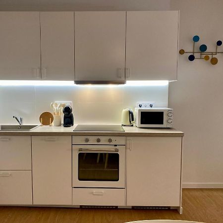 Apartmán Rizada Ruzafa Valencie Exteriér fotografie