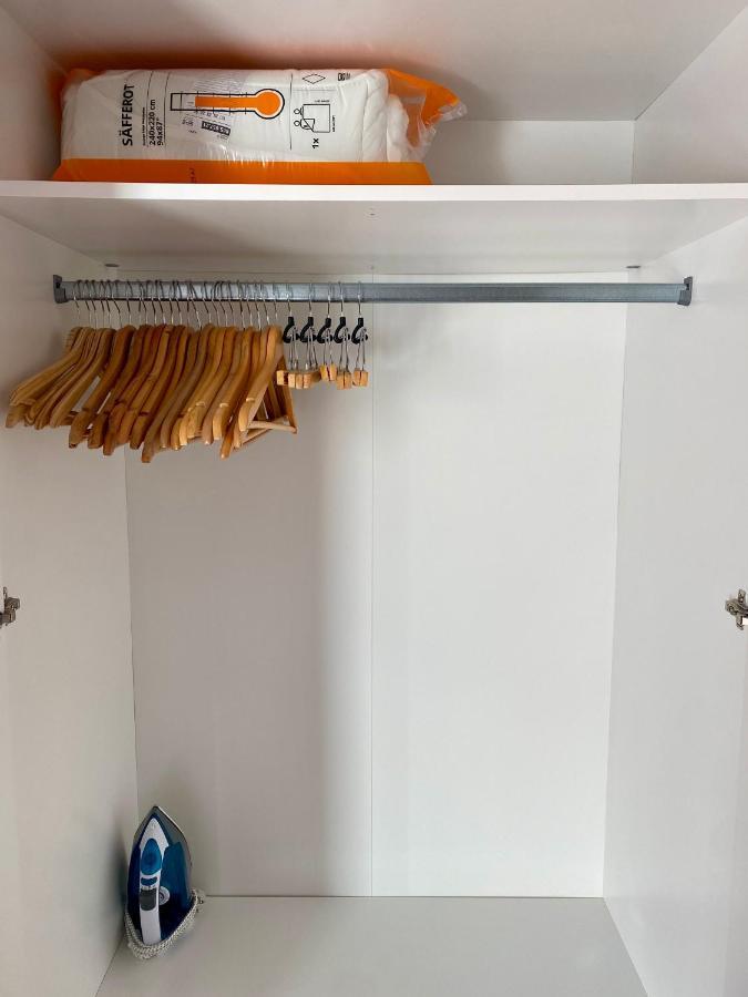 Apartmán Rizada Ruzafa Valencie Exteriér fotografie