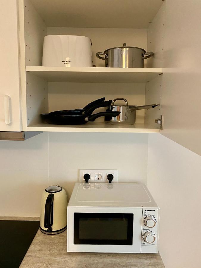 Apartmán Rizada Ruzafa Valencie Exteriér fotografie